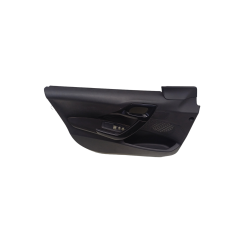 Pannello interno portiera ant SX PEUGEOT 208 Serie dal 12 al 19 - 1850216 - 1850216