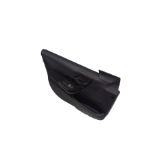 Pannello interno portiera ant SX PEUGEOT 208 Serie dal 12 al 19 - 1850216 - 1850216