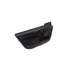 Pannello interno portiera ant SX PEUGEOT 208 Serie dal 12 al 19 - 1850216 - 1850216