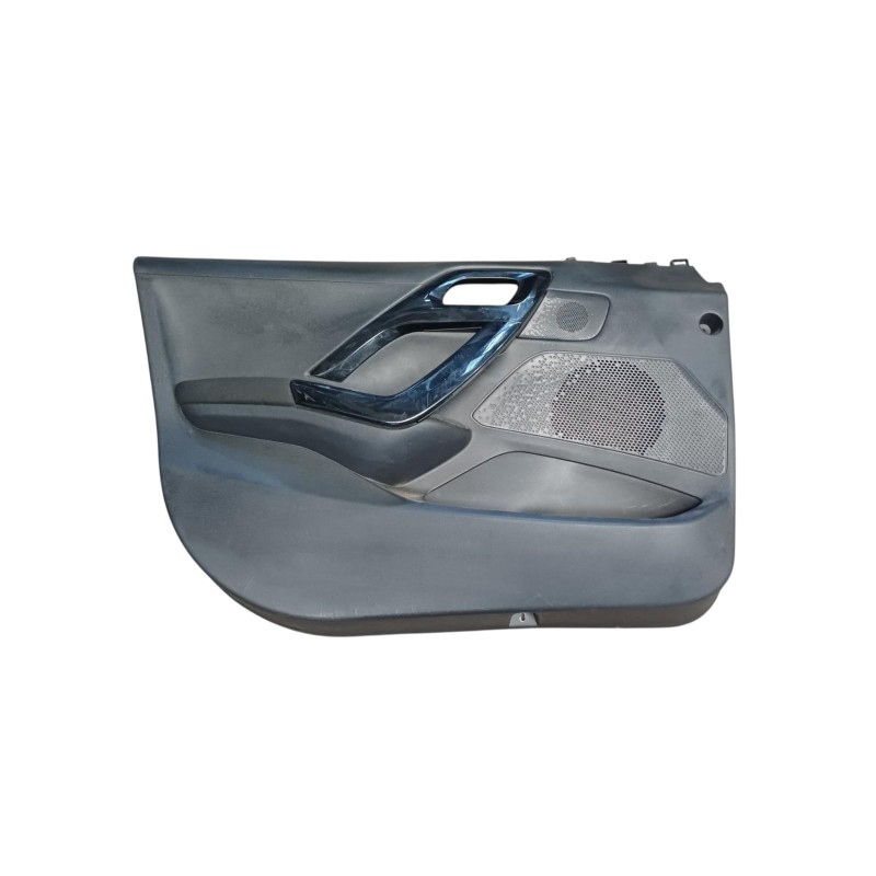 Pannello interno portiera ant SX PEUGEOT 208 Serie dal 12 al 19