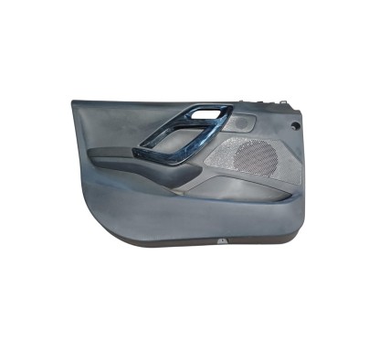 Pannello interno portiera ant SX PEUGEOT 208 Serie dal 12 al 19 - 98168681ZD - 3339201