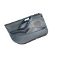 Pannello interno portiera ant SX PEUGEOT 208 Serie dal 12 al 19