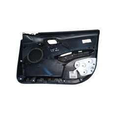 Pannello interno portiera ant SX PEUGEOT 208 Serie dal 12 al 19 - 98168681ZD - 3339201