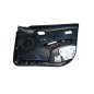 Pannello interno portiera ant SX PEUGEOT 208 Serie dal 12 al 19