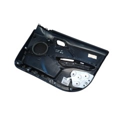 Pannello interno portiera ant SX PEUGEOT 208 Serie dal 12 al 19 - 98168681ZD - 3339201