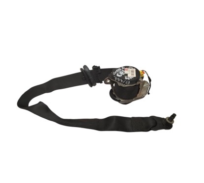 Cintura di Sicurezza Anteriore Sinistra MERCEDES Classe A W169 3° Serie - A1698606785 - 3338208