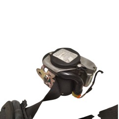 Cintura di Sicurezza Anteriore Sinistra MERCEDES Classe A W169 3° Serie - A1698606785 - 3338208