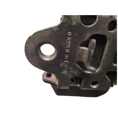 Cintura di Sicurezza Anteriore Sinistra MERCEDES Classe A W169 3° Serie - A1698606785 - 3338208