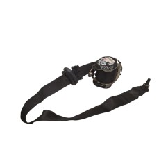 Cintura di Sicurezza Anteriore Sinistra MERCEDES Classe A W169 3° Serie - A1698606785 - 3338208