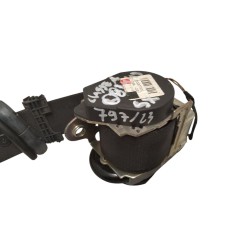 Cintura di Sicurezza Anteriore Sinistra MERCEDES Classe A W169 3° Serie - A1698606785 - 3338208