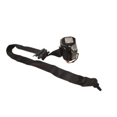 Cintura di Sicurezza Anteriore Sinistra MERCEDES Classe A W169 3° Serie - A1698606785 - 3338208