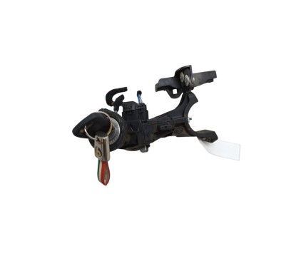 Blocchetto d’accensione con chiave OPEL Combo Serie D - 3337427 - 3337427