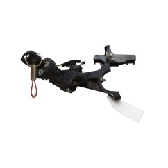 Blocchetto d’accensione con chiave OPEL Combo Serie D - 3337427 - 3337427