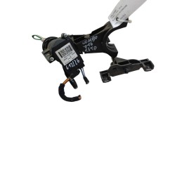 Blocchetto d’accensione con chiave OPEL Combo Serie D - 3337427 - 3337427