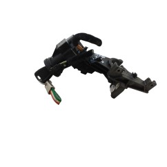Blocchetto d’accensione con chiave OPEL Combo Serie D - 3337427 - 3337427