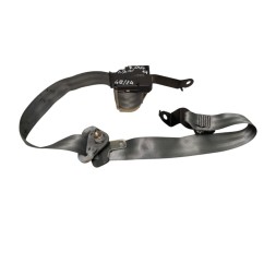 Cintura di sicurezza anteriore destra RENAULT Laguna Berlina 2° Serie