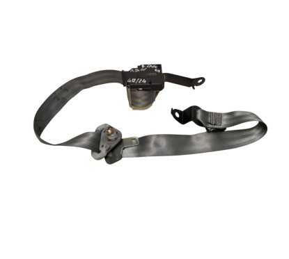 Cintura di sicurezza anteriore destra RENAULT Laguna Berlina 2° Serie - 3340878 - 3340878