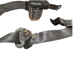 Cintura di sicurezza anteriore destra RENAULT Laguna Berlina 2° Serie - 3340878 - 3340878