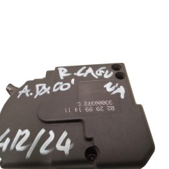 Cintura di sicurezza anteriore destra RENAULT Laguna Berlina 2° Serie - 3340878 - 3340878