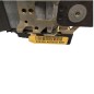 Cintura di sicurezza anteriore destra RENAULT Laguna Berlina 2° Serie