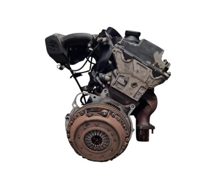 Motore Completo BMW Serie 5 E34 Berlina - 206S2 - 3338145