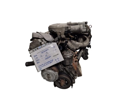 Motore Completo BMW Serie 3 E36 Berlina - 11001247604 - 3338142