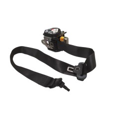 Cintura di Sicurezza Anteriore Sinistra MERCEDES Classe A W169 3° Serie - A1698606785 - 3338183