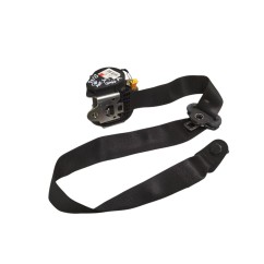 Cintura di Sicurezza Anteriore Sinistra MERCEDES Classe A W169 3° Serie - A1698606785 - 3338183