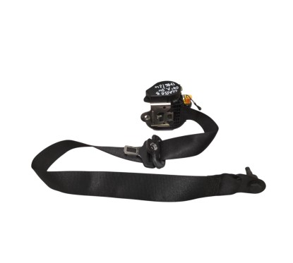 Cintura di sicurezza anteriore destra MERCEDES Classe B W245 1° Serie - A1698607485 - 3338238