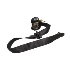 Cintura di sicurezza anteriore destra MERCEDES Classe B W245 1° Serie - A1698607485 - 3338238