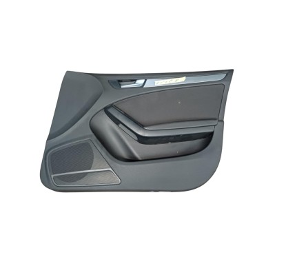 Pannello interno portiera ant DX AUDI A4 Avant 8K5 dal 08 al 15 - 8K0867104CWFA - 3343576