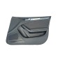 Pannello interno portiera ant DX AUDI A4 Avant 8K5 dal 08 al 15