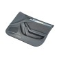 Pannello interno portiera ant DX AUDI A4 Avant 8K5 dal 08 al 15