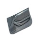 Pannello interno portiera ant DX AUDI A4 Avant 8K5 dal 08 al 15