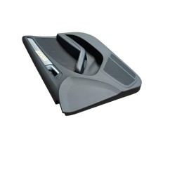 Pannello interno portiera ant DX AUDI A4 Avant 8K5 dal 08 al 15 - 8K0867104CWFA - 3343576