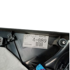 Pannello interno portiera ant DX AUDI A4 Avant 8K5 dal 08 al 15 - 8K0867104CWFA - 3343576
