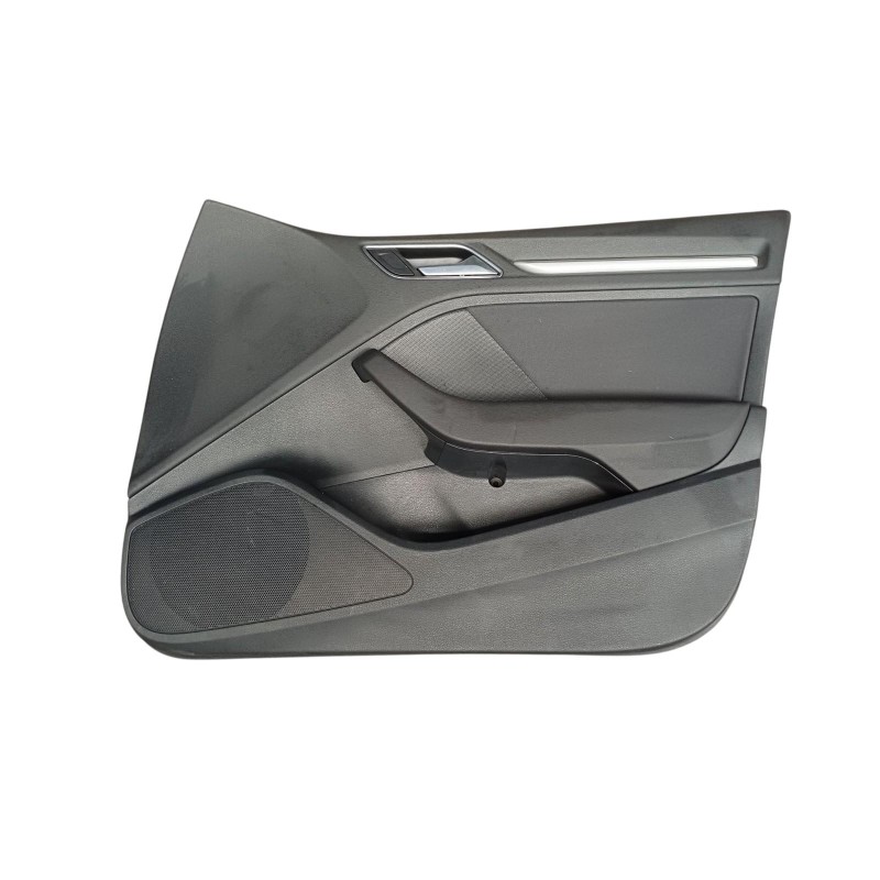 Pannello interno portiera ant DX AUDI A3 Sportback 8V4 dal 12 al 16