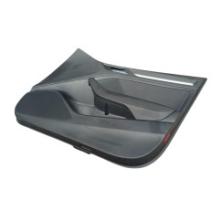 Pannello interno portiera ant DX AUDI A3 Sportback 8V4 dal 12 al 16 - 8V4867104WFA - 3343596