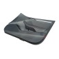 Pannello interno portiera ant DX AUDI A3 Sportback 8V4 dal 12 al 16