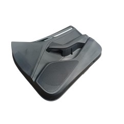 Pannello interno portiera ant DX AUDI A3 Sportback 8V4 dal 12 al 16 - 8V4867104WFA - 3343596