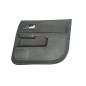 Pannello interno portiera ant DX AUDI A2 Serie 8Z0 dal 00 al 05