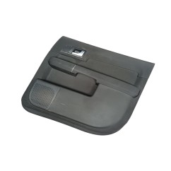Pannello interno portiera ant DX AUDI A2 Serie 8Z0 dal 00 al 05