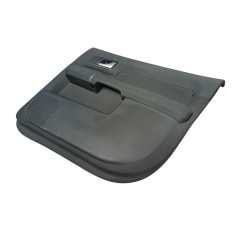 Pannello interno portiera ant DX AUDI A2 Serie 8Z0 dal 00 al 05 - 3343622 - 3343622