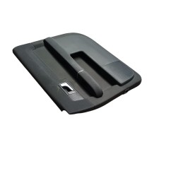 Pannello interno portiera ant DX AUDI A2 Serie 8Z0 dal 00 al 05 - 3343622 - 3343622