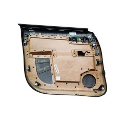 Pannello interno portiera ant DX AUDI A2 Serie 8Z0 dal 00 al 05 - 3343622 - 3343622