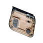 Pannello interno portiera ant DX AUDI A2 Serie 8Z0 dal 00 al 05