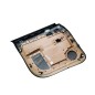 Pannello interno portiera ant DX AUDI A2 Serie 8Z0 dal 00 al 05