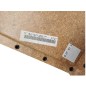 Pannello interno portiera ant DX AUDI A2 Serie 8Z0 dal 00 al 05