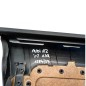 Pannello interno portiera ant DX AUDI A2 Serie 8Z0 dal 00 al 05