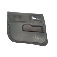 Pannello interno portiera ant SX AUDI A2 Serie 8Z0 dal 00 al 05